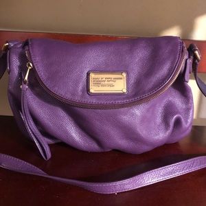 Marc jacobs handbag.